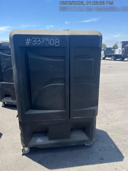 2023 VECTOR Spartan