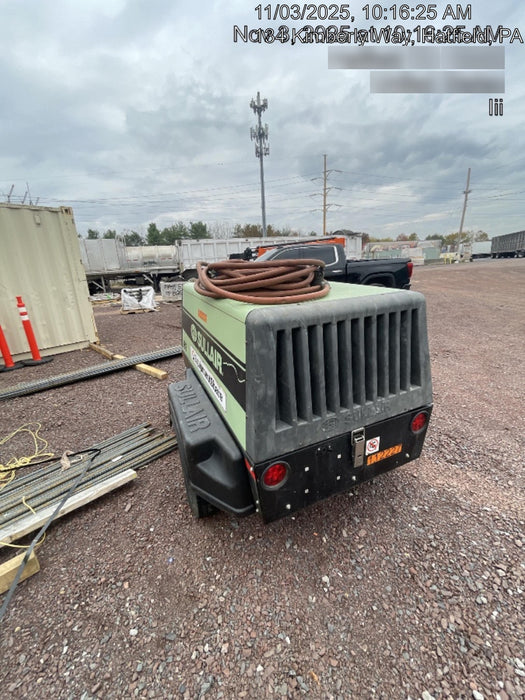 2020 SULLAIR 185-DPQ