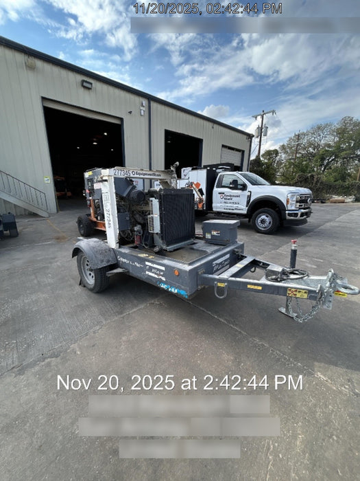 2022 ATLAS COPCO PAC F44 KD