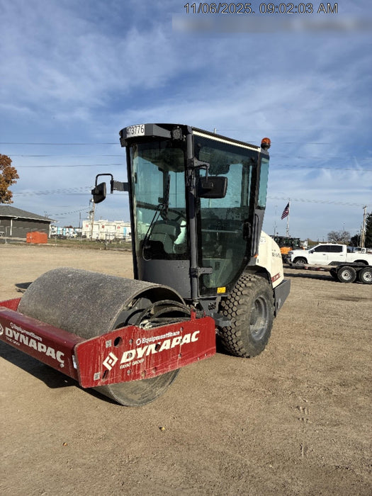 2024 DYNAPAC CA1300D