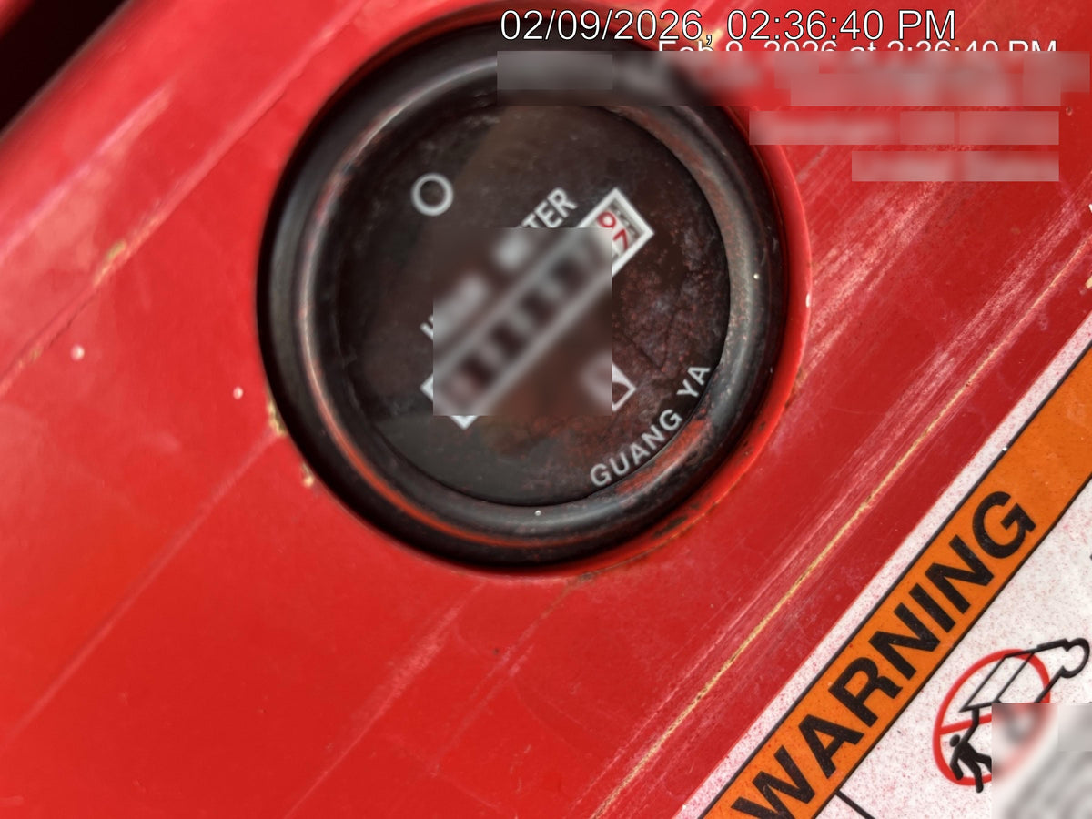 2021 MEC 4046SE