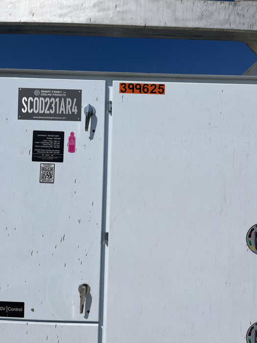 2024 SMARTECH SCOD231AR4