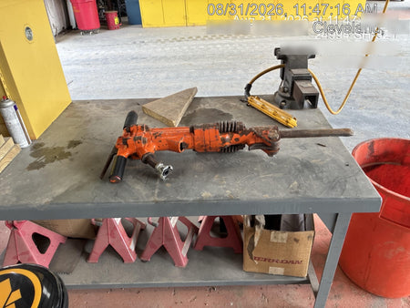 2024 MICHIGAN PNEUMATIC ES-TPB60-118-TRACKER
