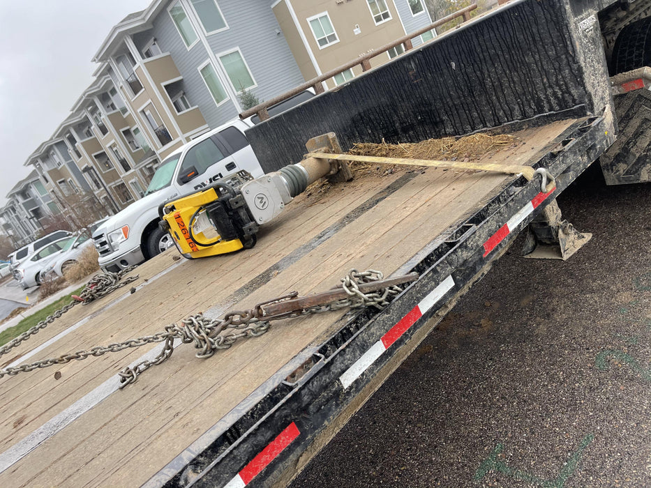 2021 WACKER NEUSON BS50-4As