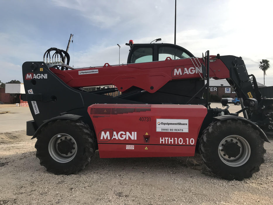 2019 MAGNI HTH-10.10