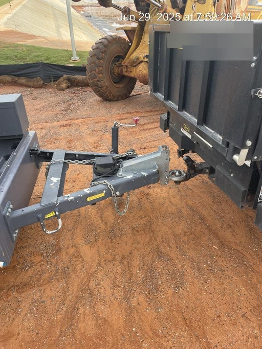 2023 ATLAS COPCO PAC F44 KD