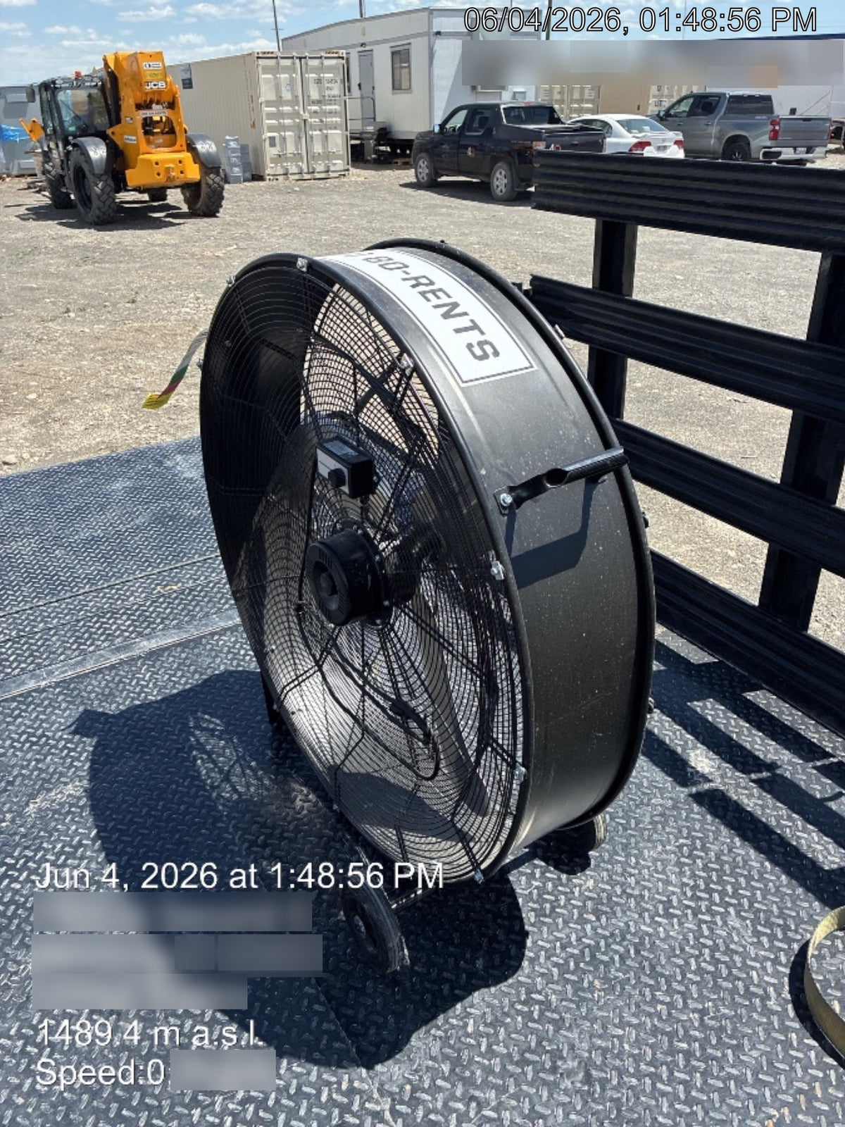2025 UNITEC TPI PB36-D