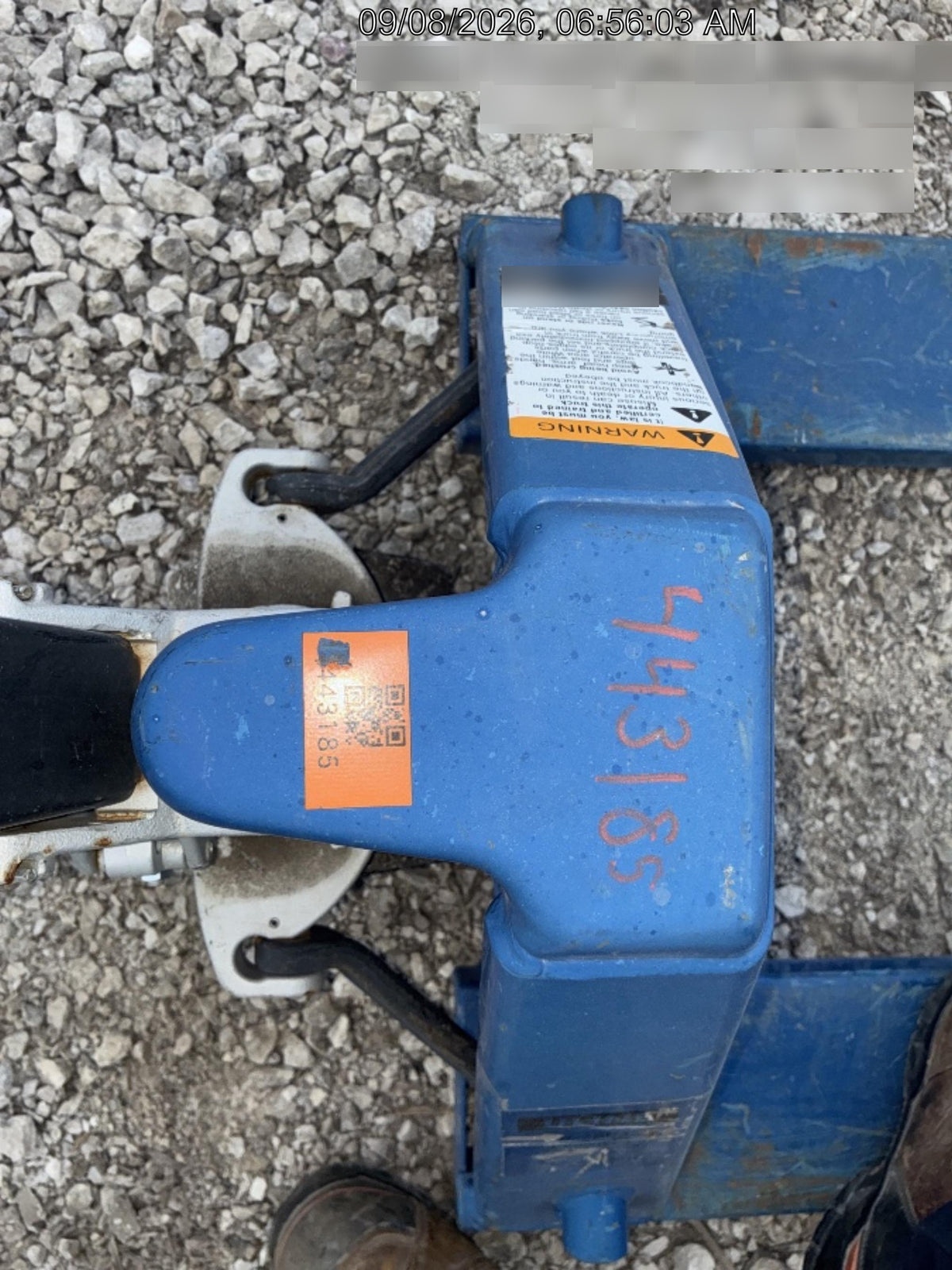 2024 ULINE H-7504