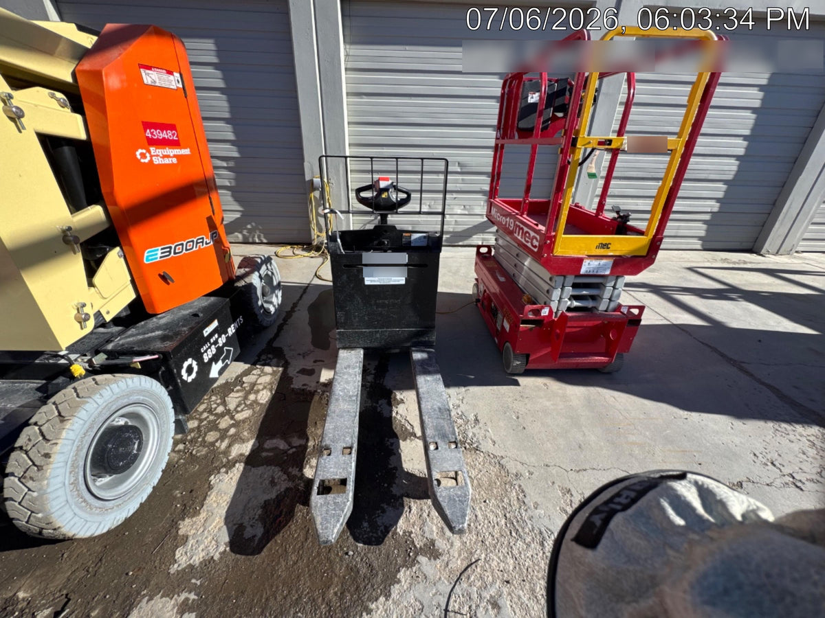 2020 HYSTER W45ZHD