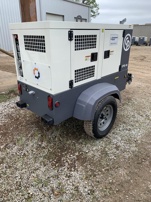 2020 ATLAS COPCO QAS45