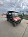 2022 KUBOTA RTV-X1140W-H (Canopy)