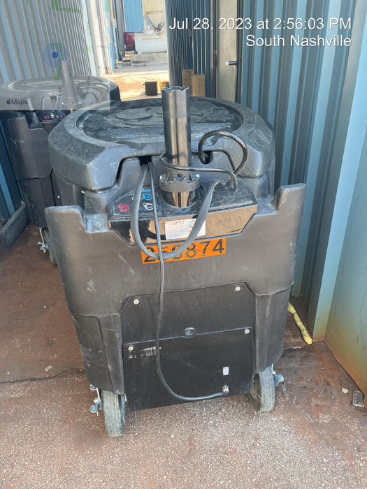 2022 POWER BREEZER PB4BASE