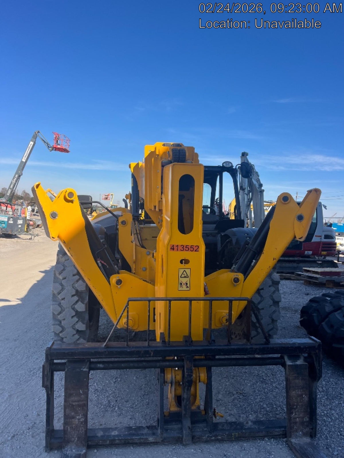 2024 JCB 514-56
