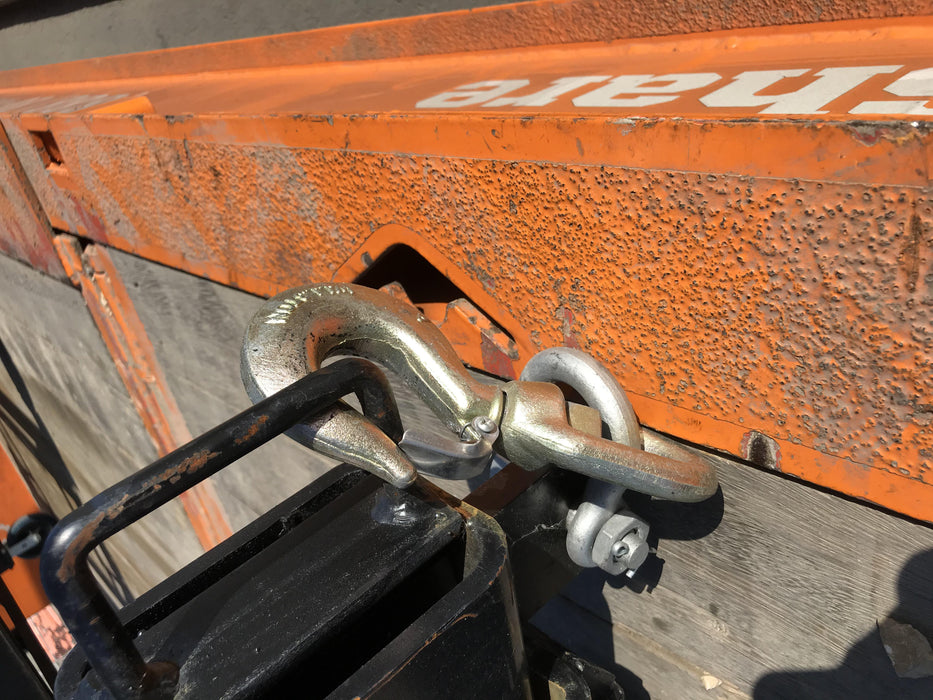 2020 STAR INDUSTRIES M1360B - Star JIB Boom