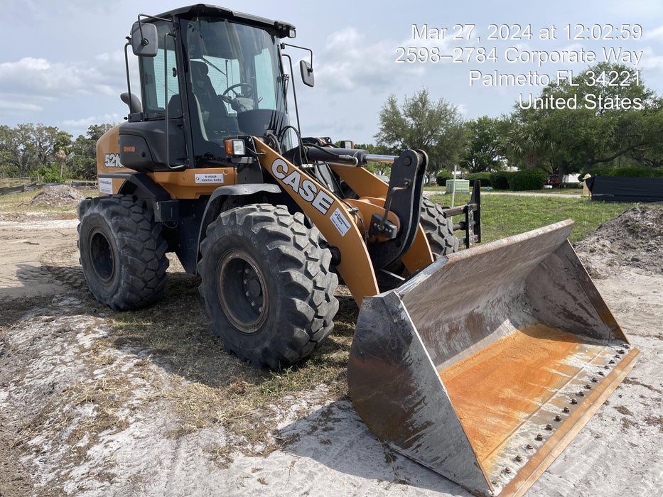 2017 FLECO 3 cu yd Bucket - FLECO