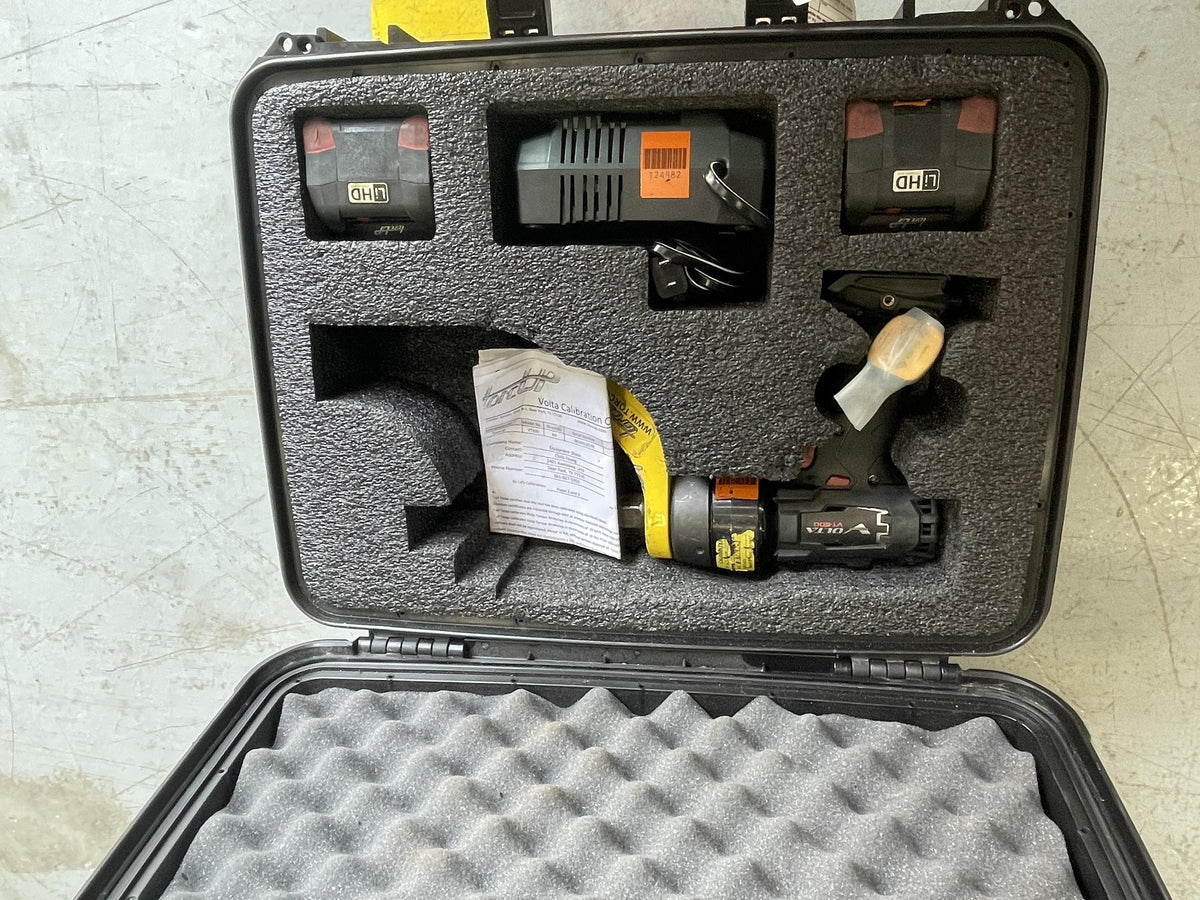2021 TORCUP VT-500KIT