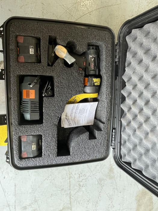 2021 TORCUP VT-500KIT