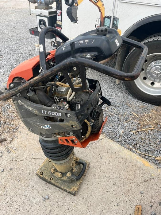 2024 HUSQVARNA LT6005