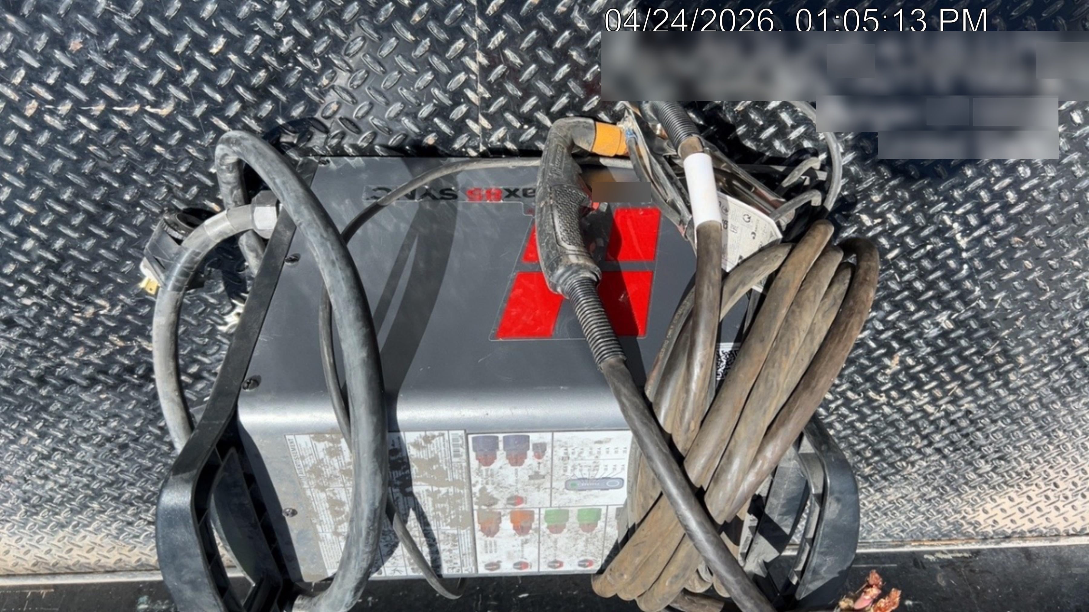 2023 HYPERTHERM Powermax 85