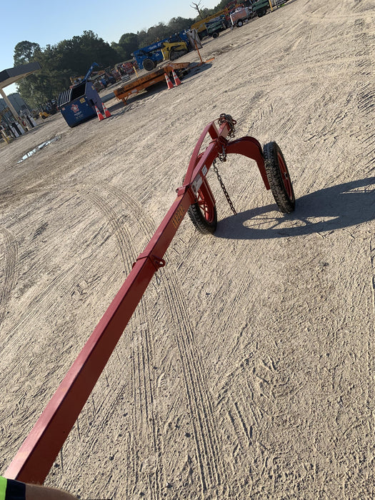 2020 B&B STEEL PRODUCTS 2014