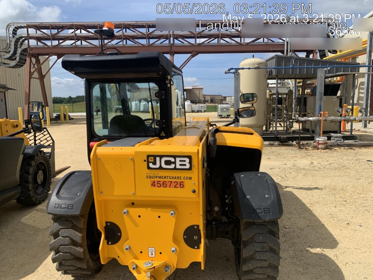 2024 JCB 505-20TC