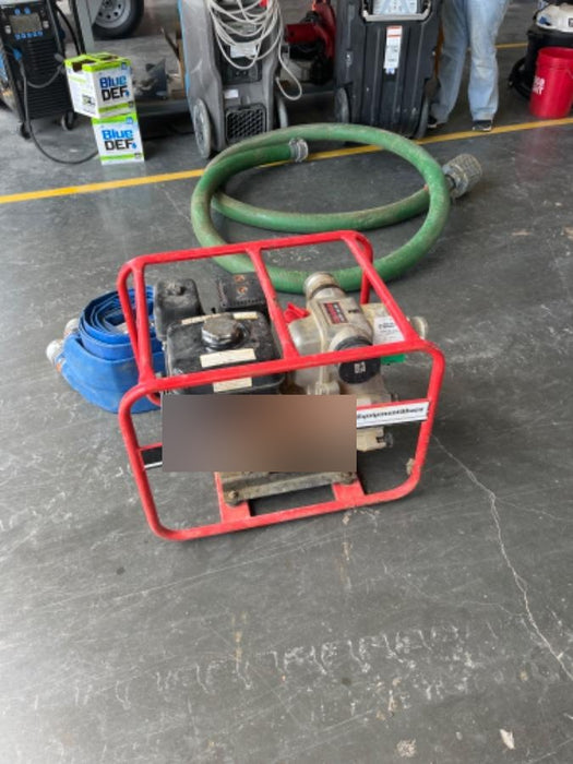 2023 MULTIQUIP QP3TH