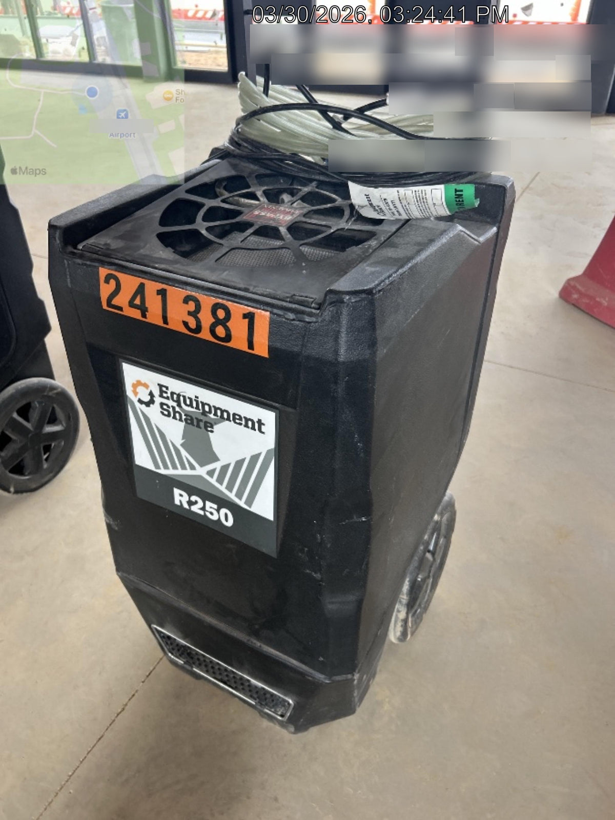 2022 PHOENIX R250