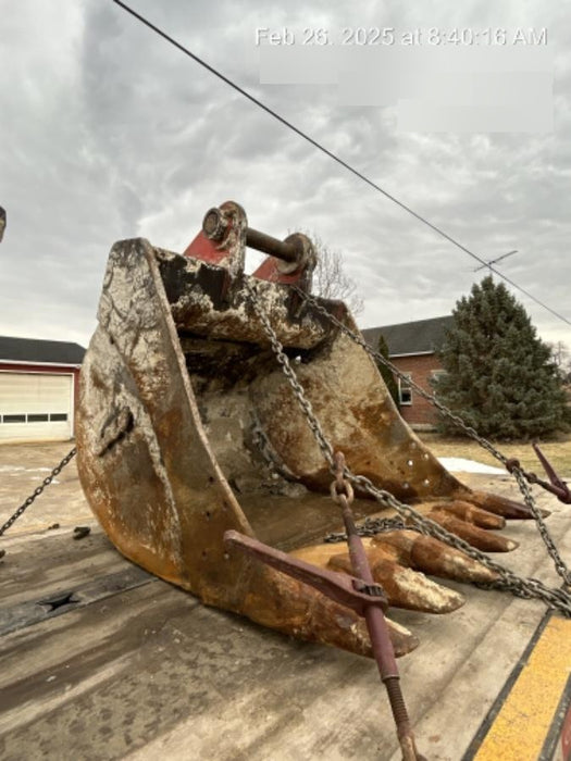 2021 LINK-BELT 350X4