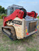 2018 TAKEUCHI TL12R2-CR