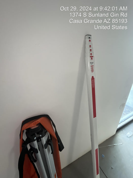 2024 LEICA Rugby 610