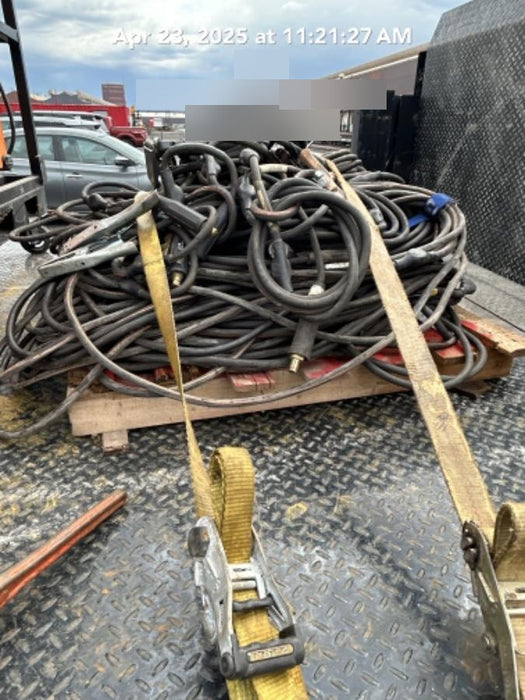 2024 LINCOLN ELECTRIC FLEXTEC 350X