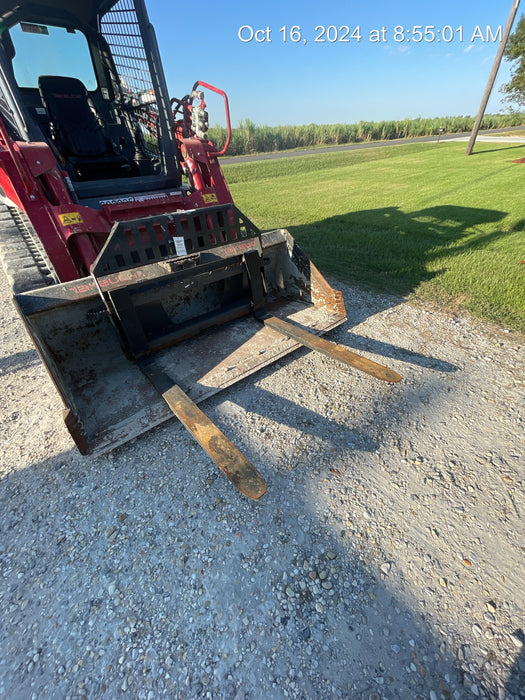 2023 SOLESBEE SPF-48