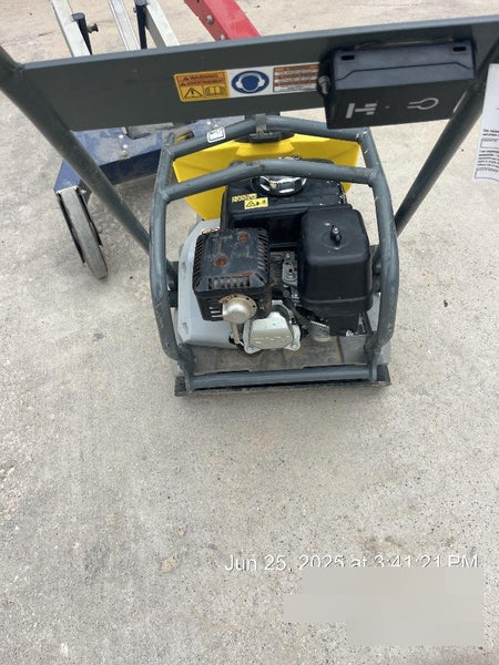 2024 WACKER NEUSON WP1550AW