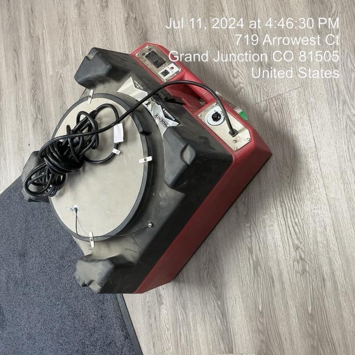 2022 PHOENIX Guardian R Hepa