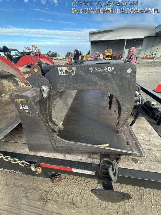 2022 PALADIN UTILITY GRAPPLE 11876-0022