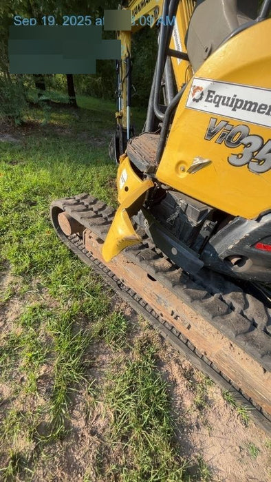 2020 YANMAR ViO35PR