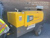 2023 ATLAS COPCO XAS 400-150 PACE