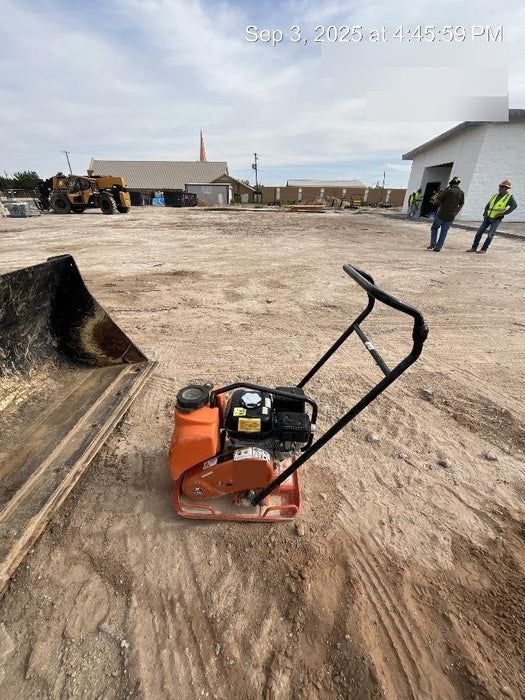 2023 MULTIQUIP MVC82VHW