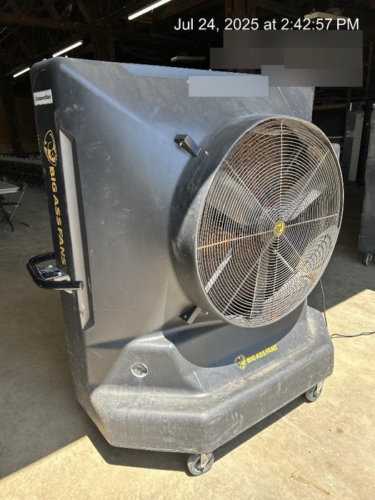 2022 BIG ASS FANS Cool Space 400