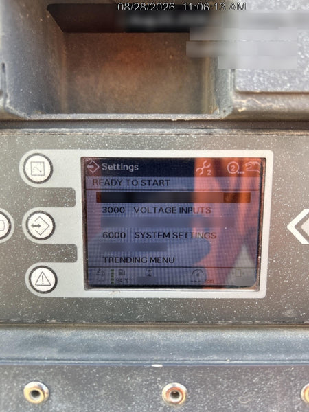 2020 ATLAS COPCO XATS 400