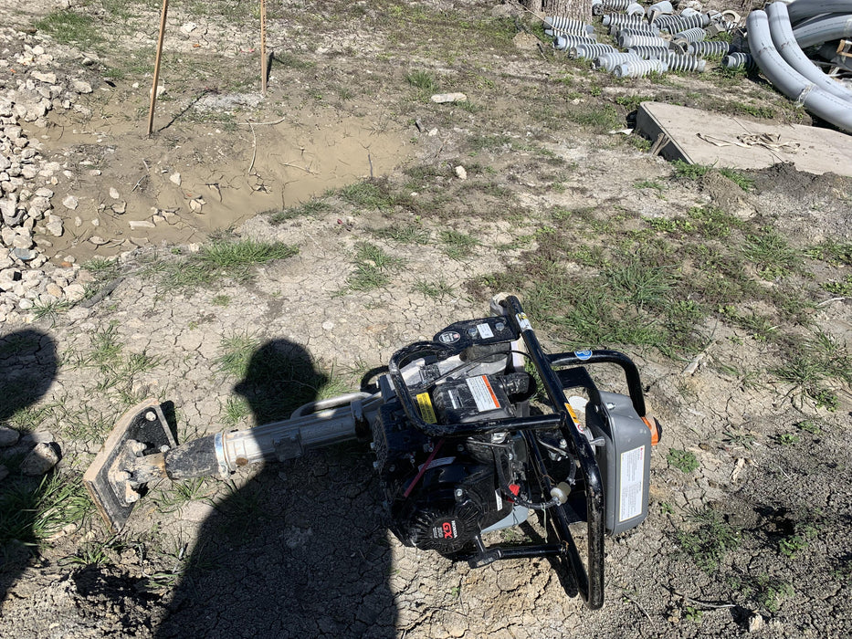 2023 MULTIQUIP MTR40HF