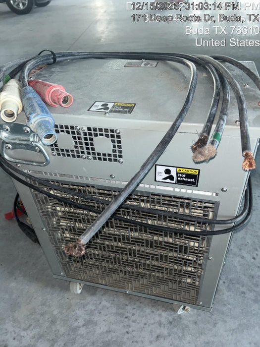 2022 ASCO AVTRON 2705