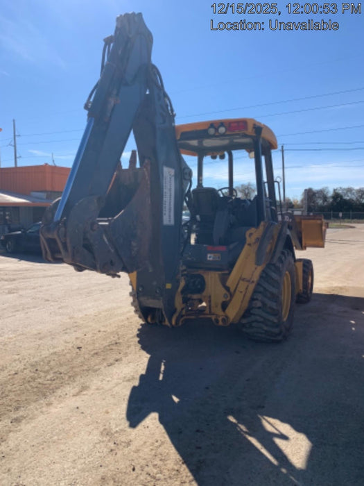 2023 JCB 3CX-14 Extendable Stick 74hp, Cab/Heat/Air, 4WD, Extendable Stick, Easy Controls, 1 Way Hydraulics, With Loader Pipework