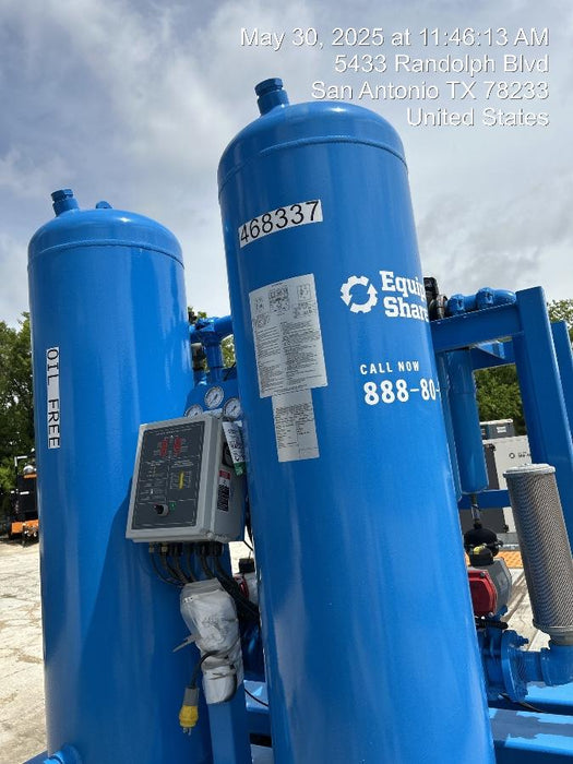 2024 HANKISON RDH-930G