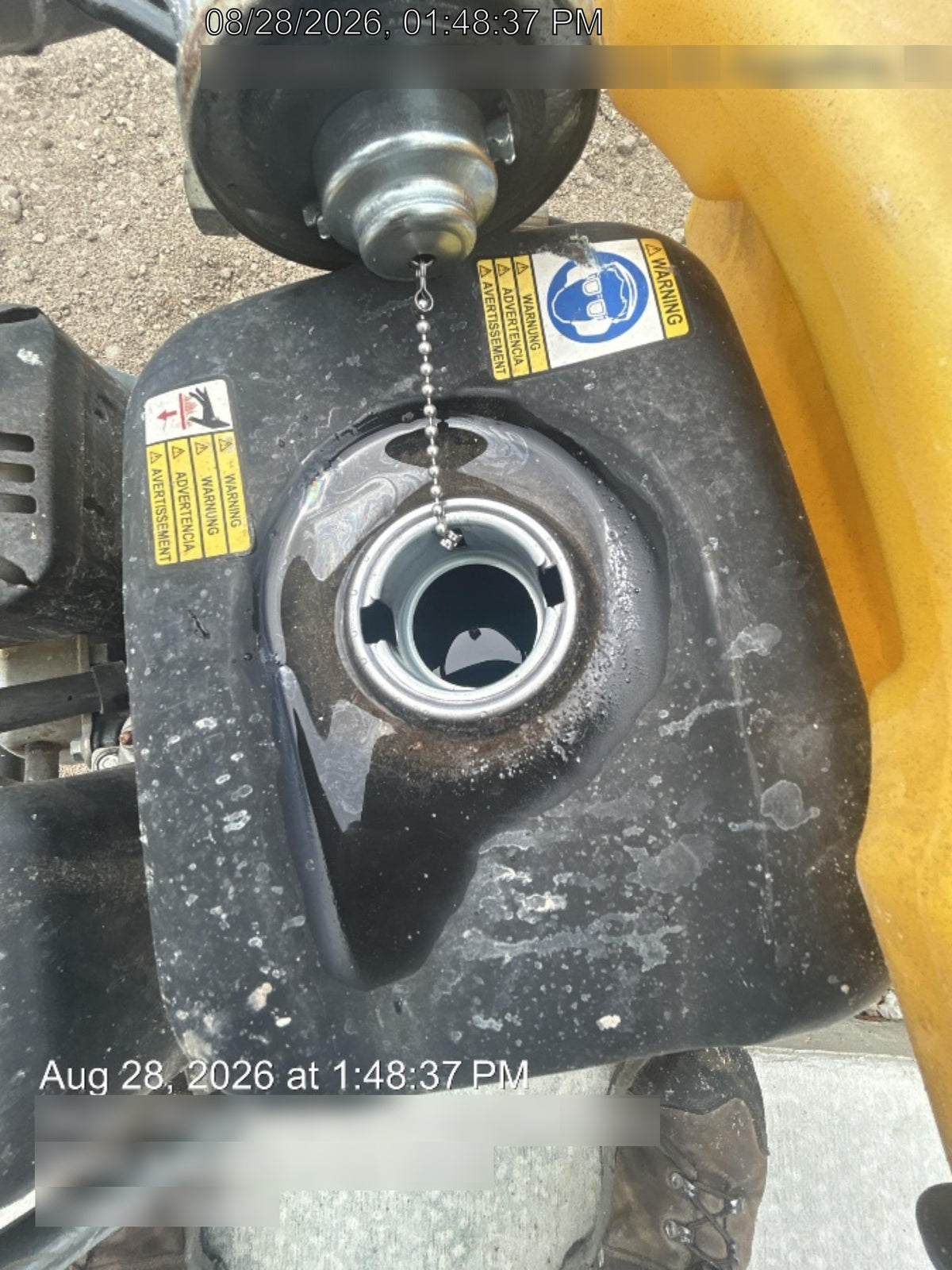 2023 WACKER NEUSON WPU1550AW