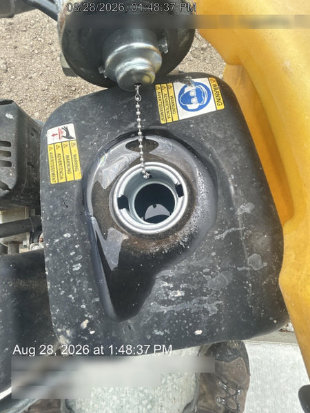 2023 WACKER NEUSON WPU1550AW