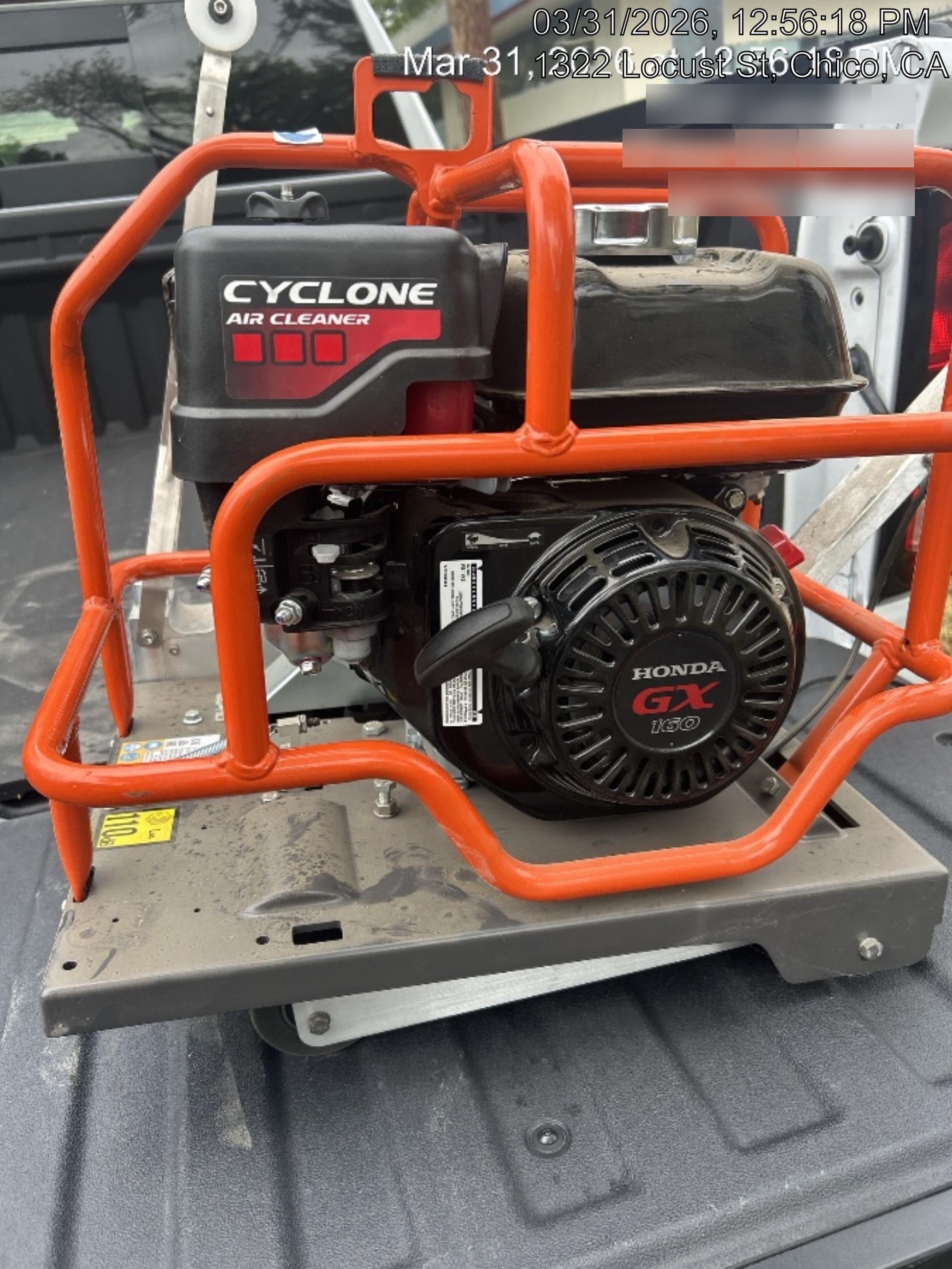 2025 HUSQVARNA SOFF-CUT 150