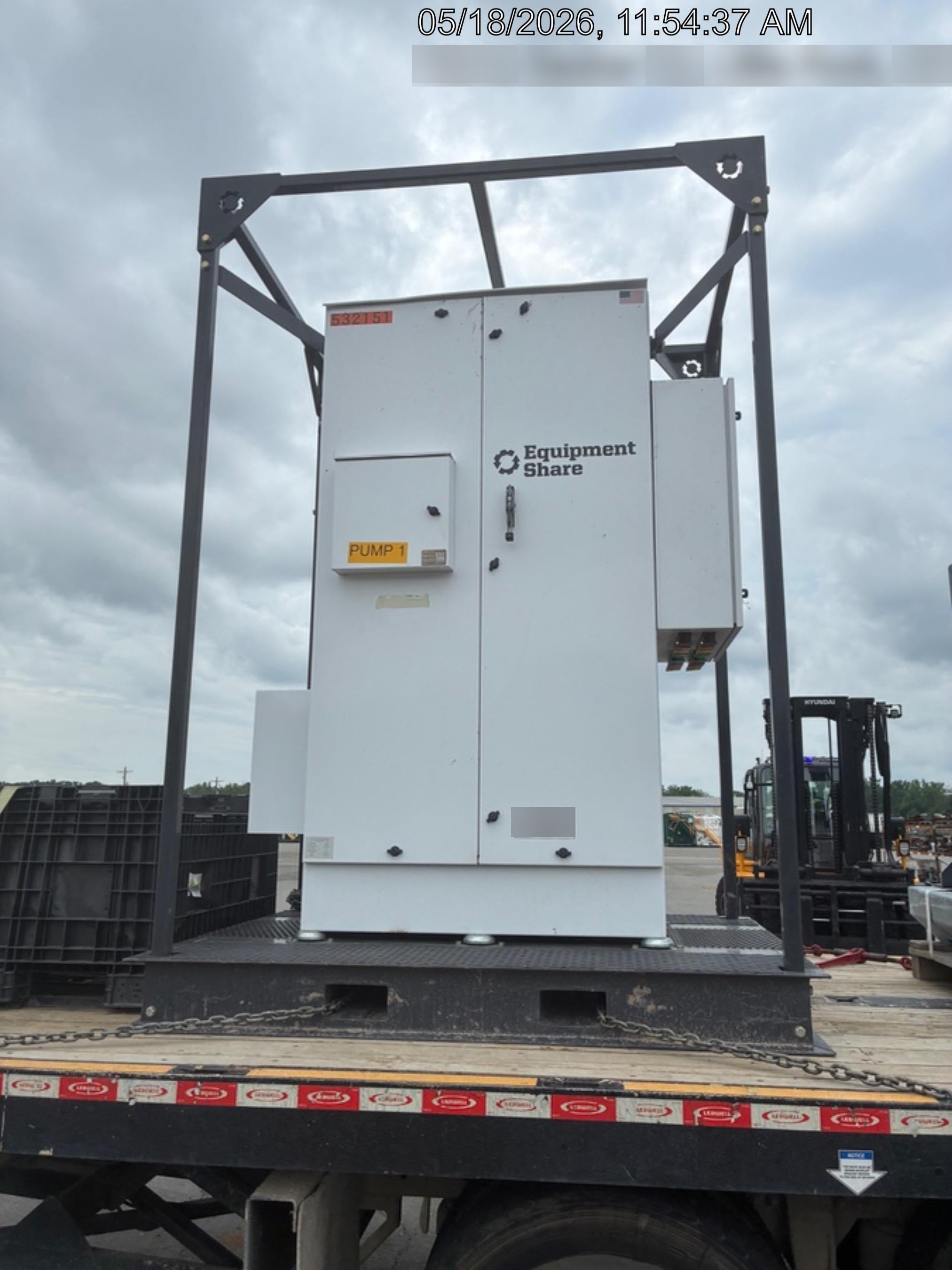 2025 FUJI MD350-EQS