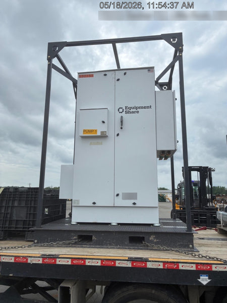 2025 FUJI MD350-EQS