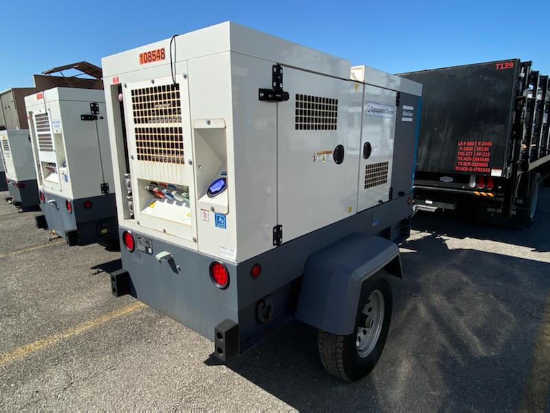 2020 ATLAS COPCO QAS 70